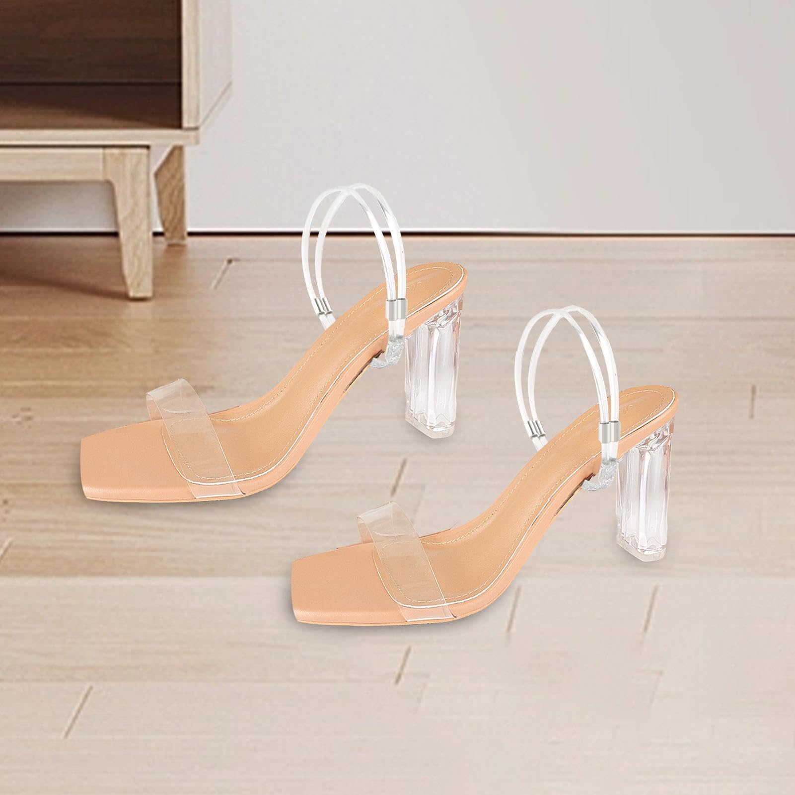 Generico Cinghie per scarpe per scarpe larghe -Cintura per delle scarpe Fascia per scarpe anti allentamento,Cinturino elastico con per scarpe, cinturino per scarpe con cintura fissa, cinturino per