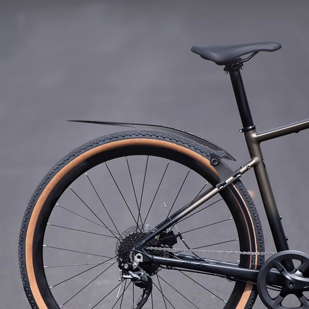 Błotniki Błotnik rowerowy Przednie tylne osłony opon Błotniki do Rowerów