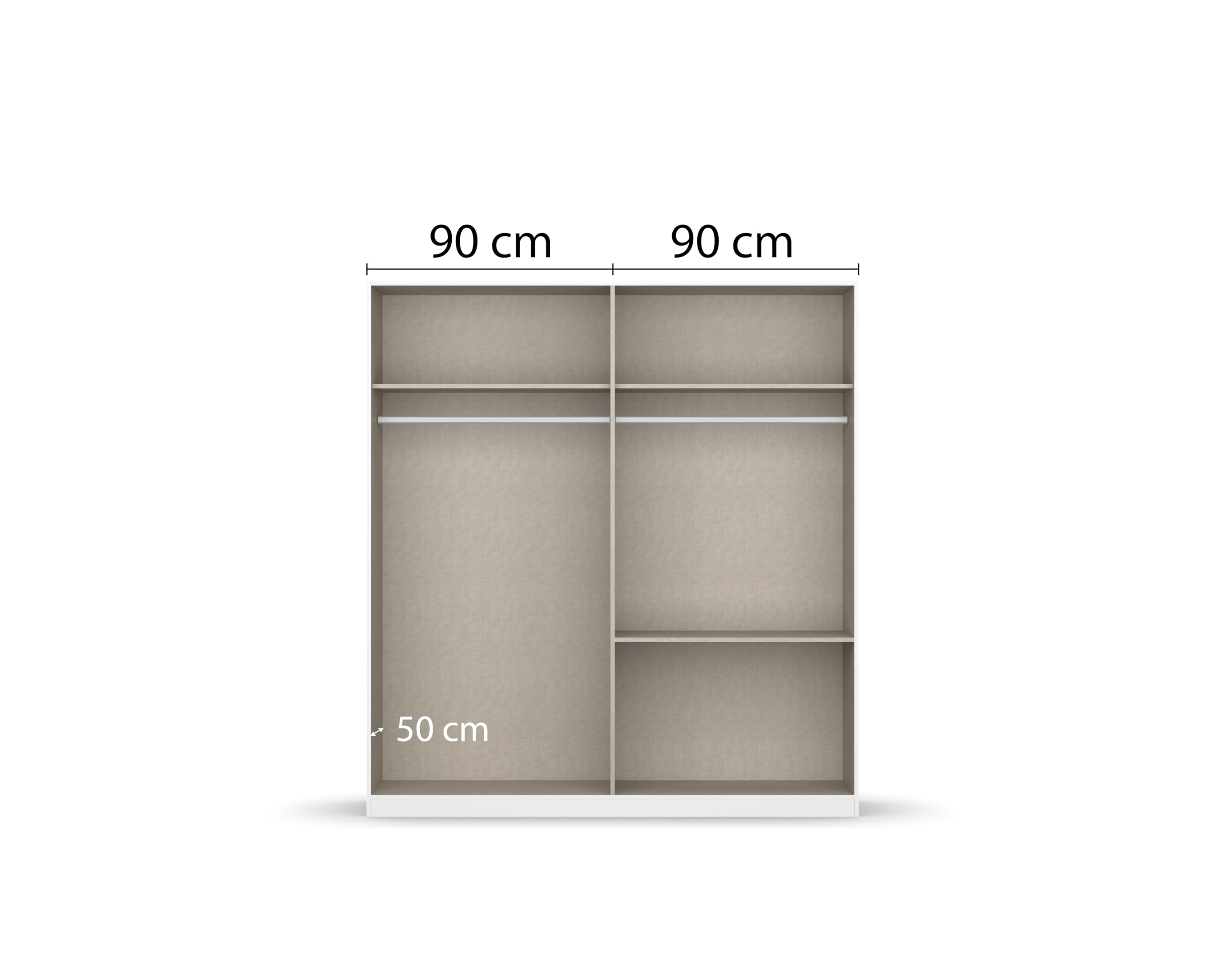 Rauch Möbel Costa – Bild 5