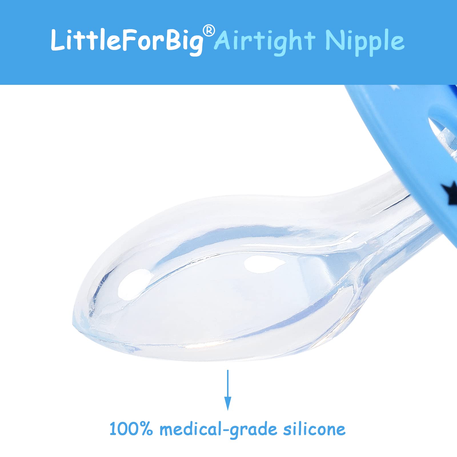 LittleForBig