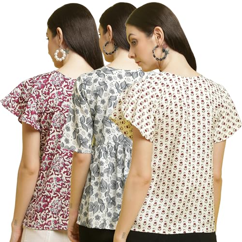 Image of Women's Regular Fit Blouse