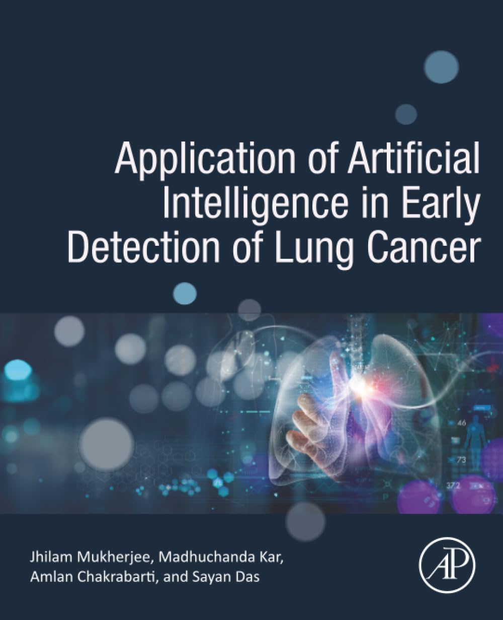 Application of Artificial Intelligence in Early Detection of Lung Cancer