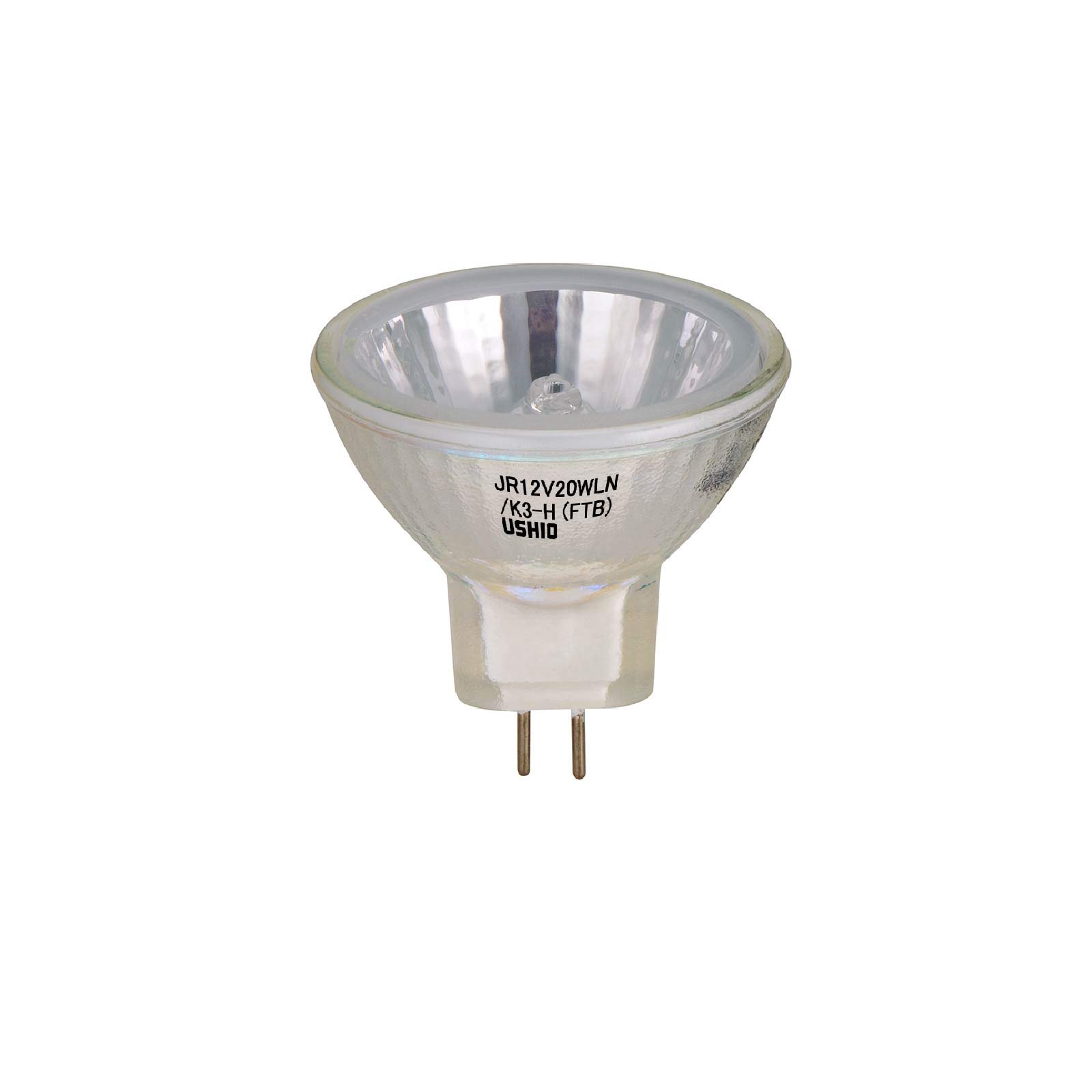 Amazon | USHIO スーパーライン（12V） JRφ35 20W 狭角 GZ4口金