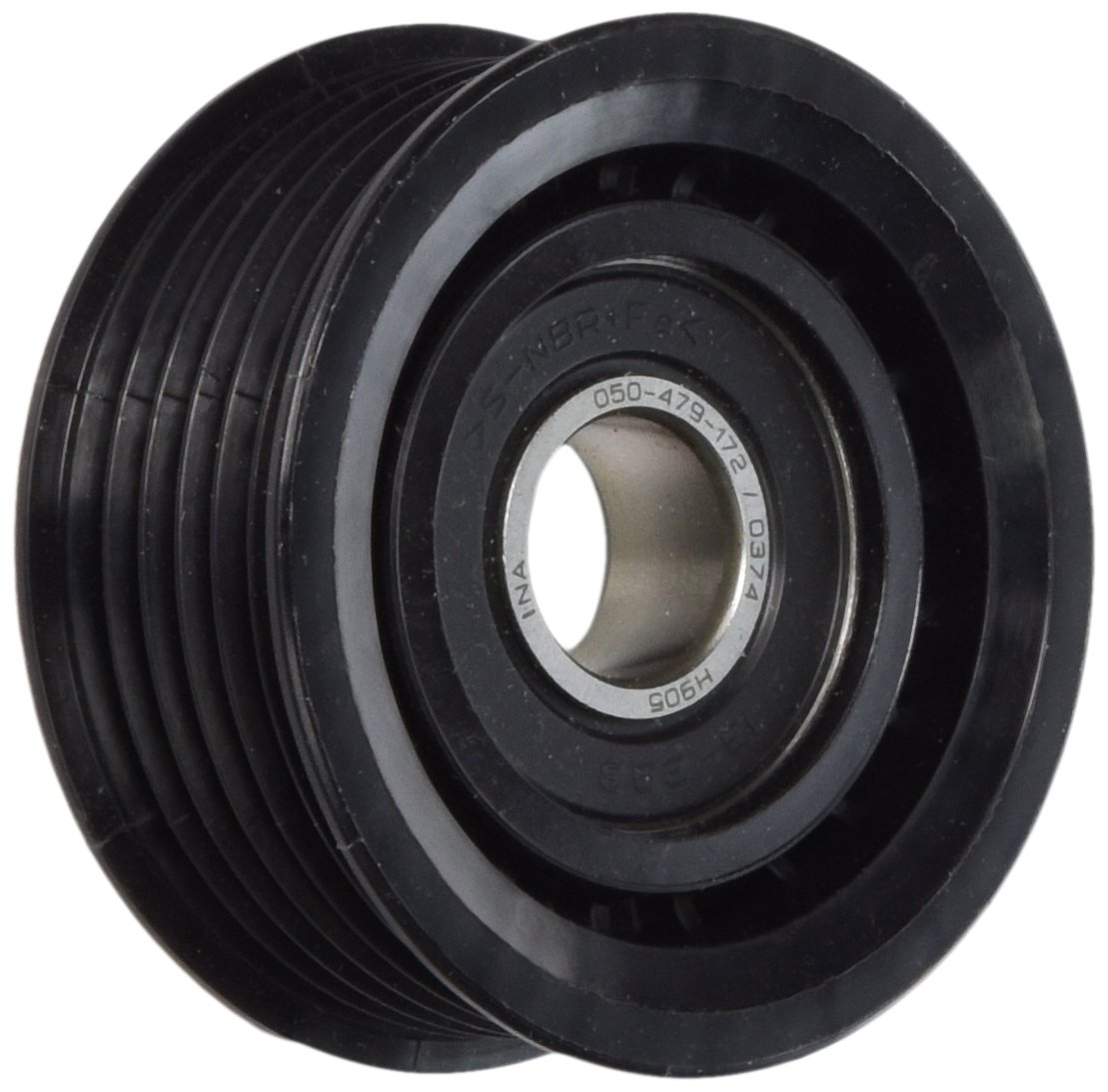 Dayco 89070 Belt Tensioner Pulley