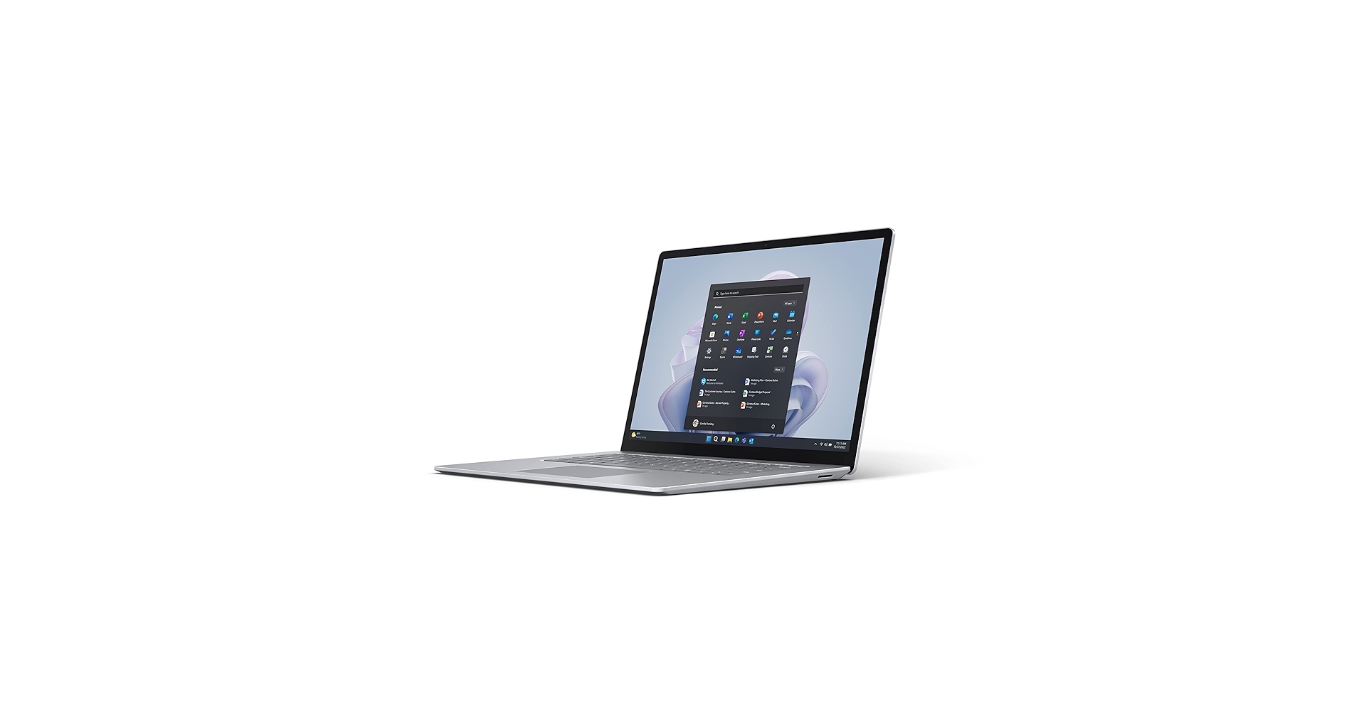surface laptop5 13.5インチ Microsoft Surface Laptop 5 i5-1245U notebook 34.3 cm (13.5