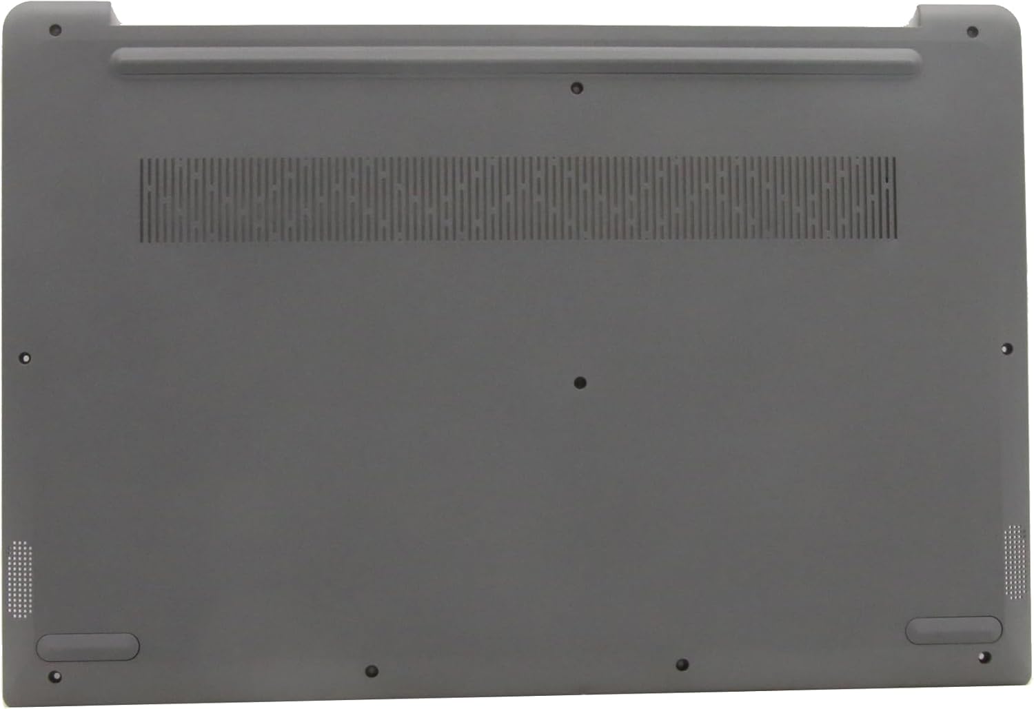 New Laptop Bottom Case for Lenovo IdeaPad 3 17IAU7 3 17ABA7 3 17IRU7 5CB1H80629 Lower Case Base Cover Grey