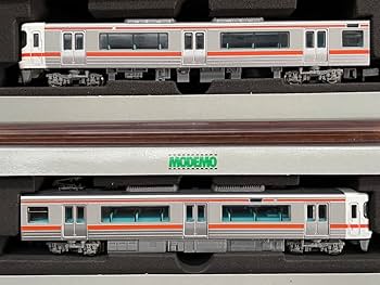 Amazon.co.jp: モデモ NU501 JR東海 313系 3000番代 2両セット