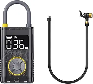 Fanttik X9 Pro Mechanical Gray-LH02 Yellow