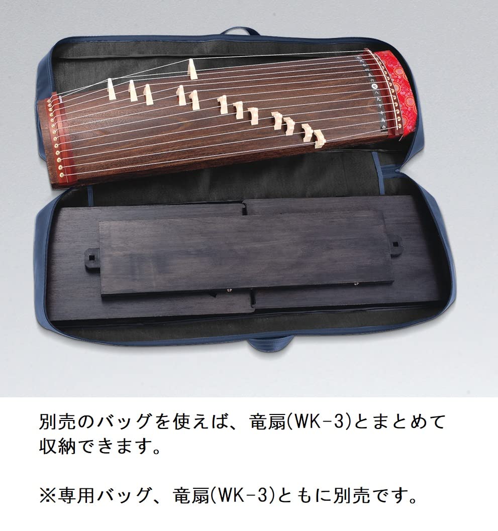 Amazon | SUZUKI スズキ 三尺箏竜扇専用立奏台 RS-2 | 琴アクセサリ