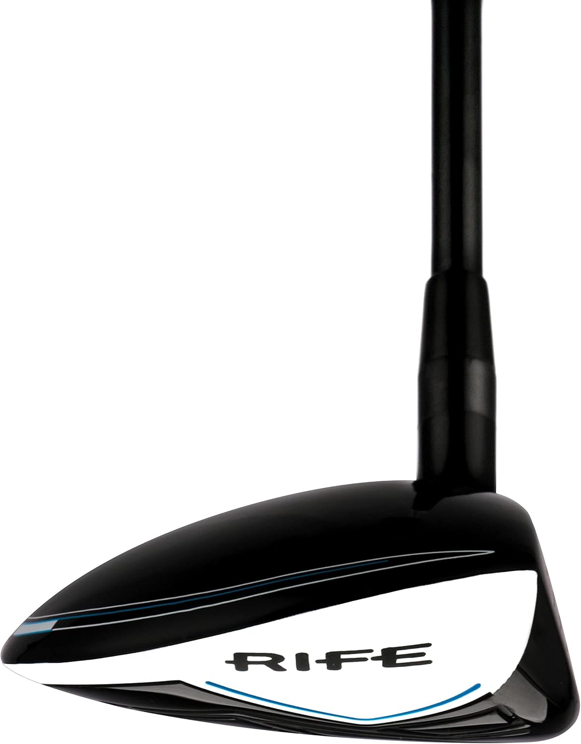 Rife Golf Stiff Men's RX7#3 Fairway Wood Club