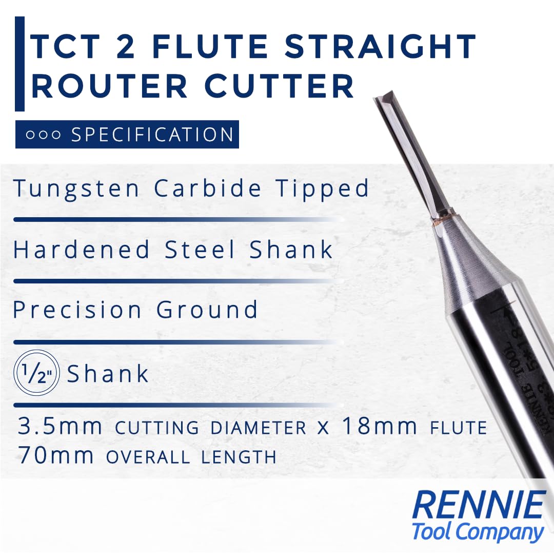 Rennie Tools - Image 3