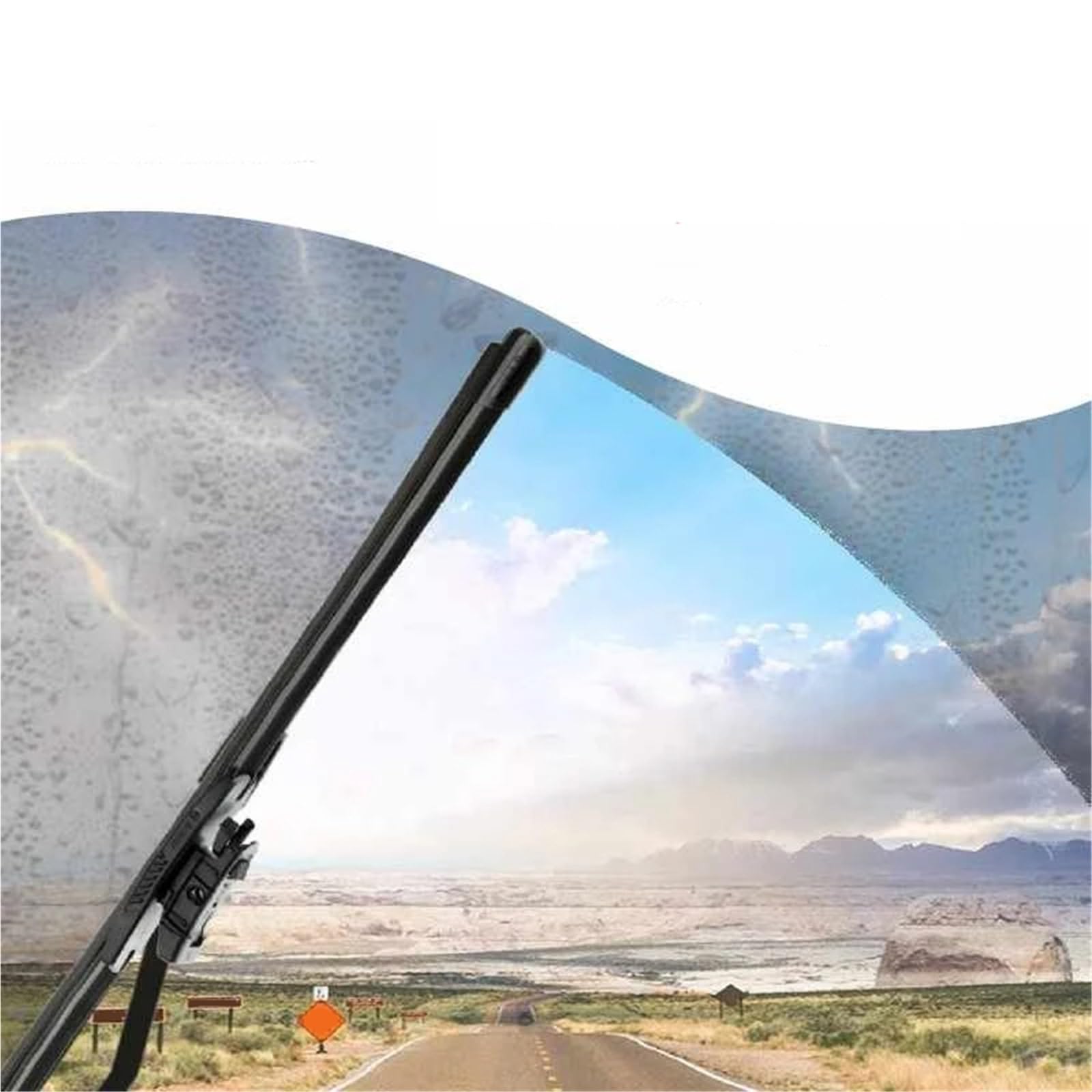 Ersatzwischerblatt Kompatibel Mit Nissan Für Qashqai Für J10 2006–2013 Wischerblätter Vorne Und Hinten 3 Stück Zubehör Windschutzscheibe Fensterschneider 24 Zoll+15 Zoll+12 Zoll
