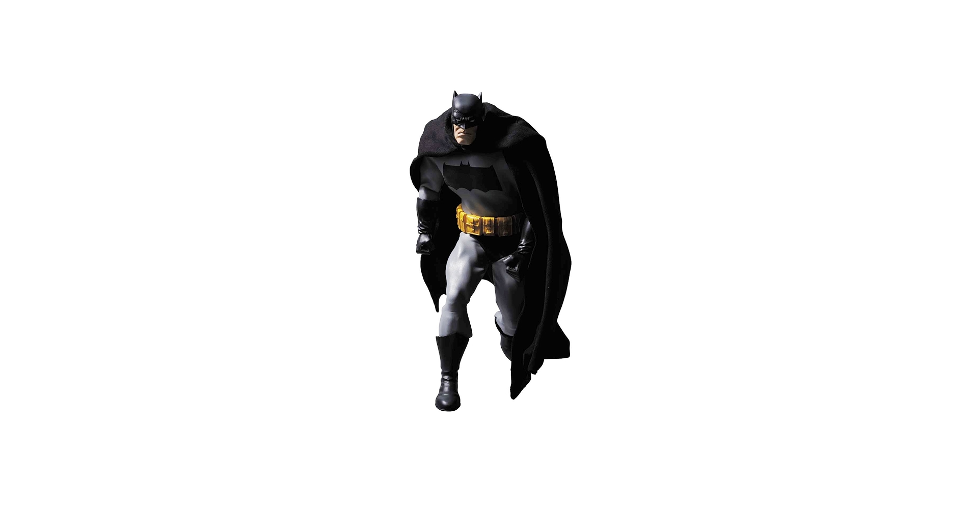 未開封 RAH バットマン ダークナイト BATMAN Amazon.co.jp: RAH リアルアクションヒーローズ BATMAN THE DARK