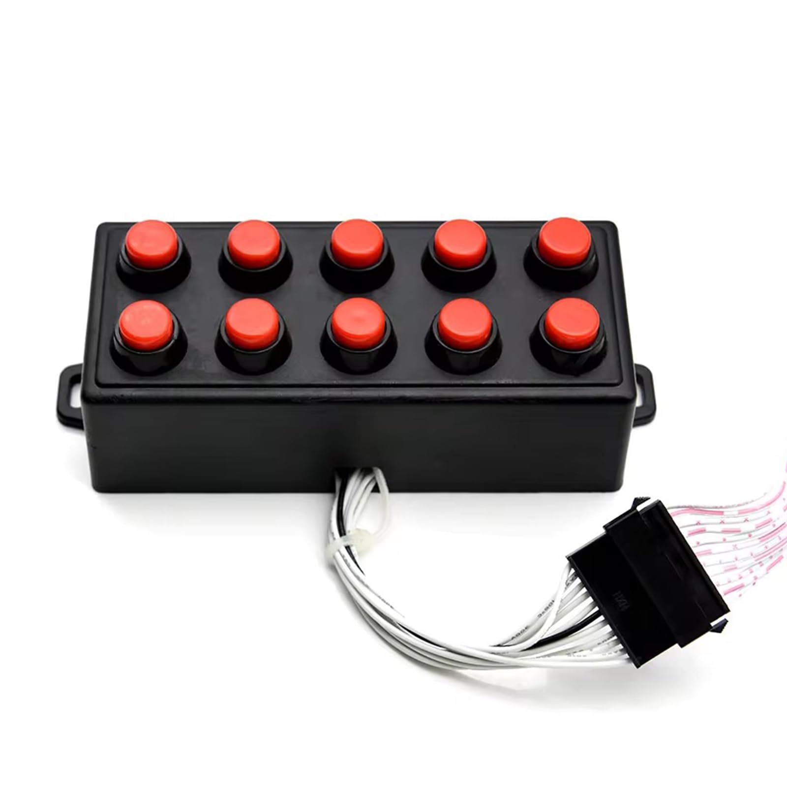12/24v 200db Auto Air Horn 10 Sounds Style Alarm Super Laut 6 Trompeten Air Horn Kompressor Kit Für Motorrad Boot LKW Auto Zug