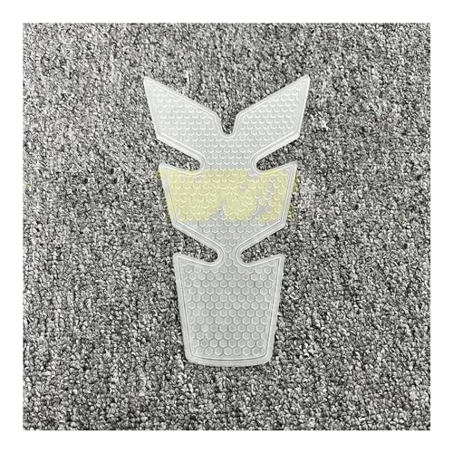Stickers réservoir traction pads pour CBR1000RR-R pour éviter de glisser au freinage à moto