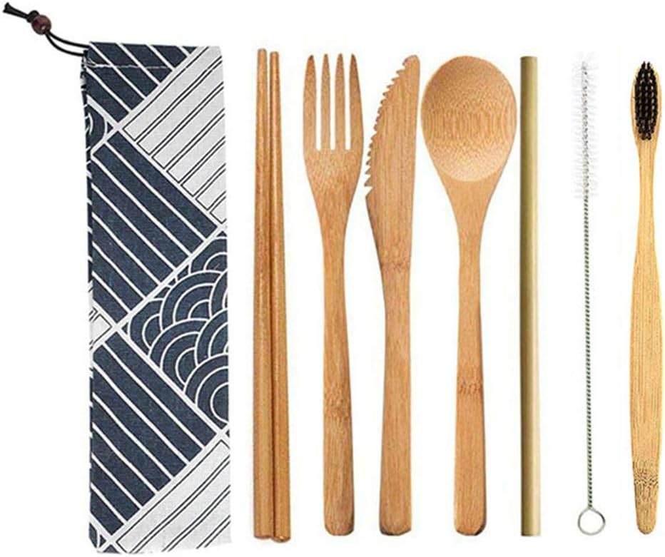 coltello forchetta set di cucchiai per il sacchetto del pranzo