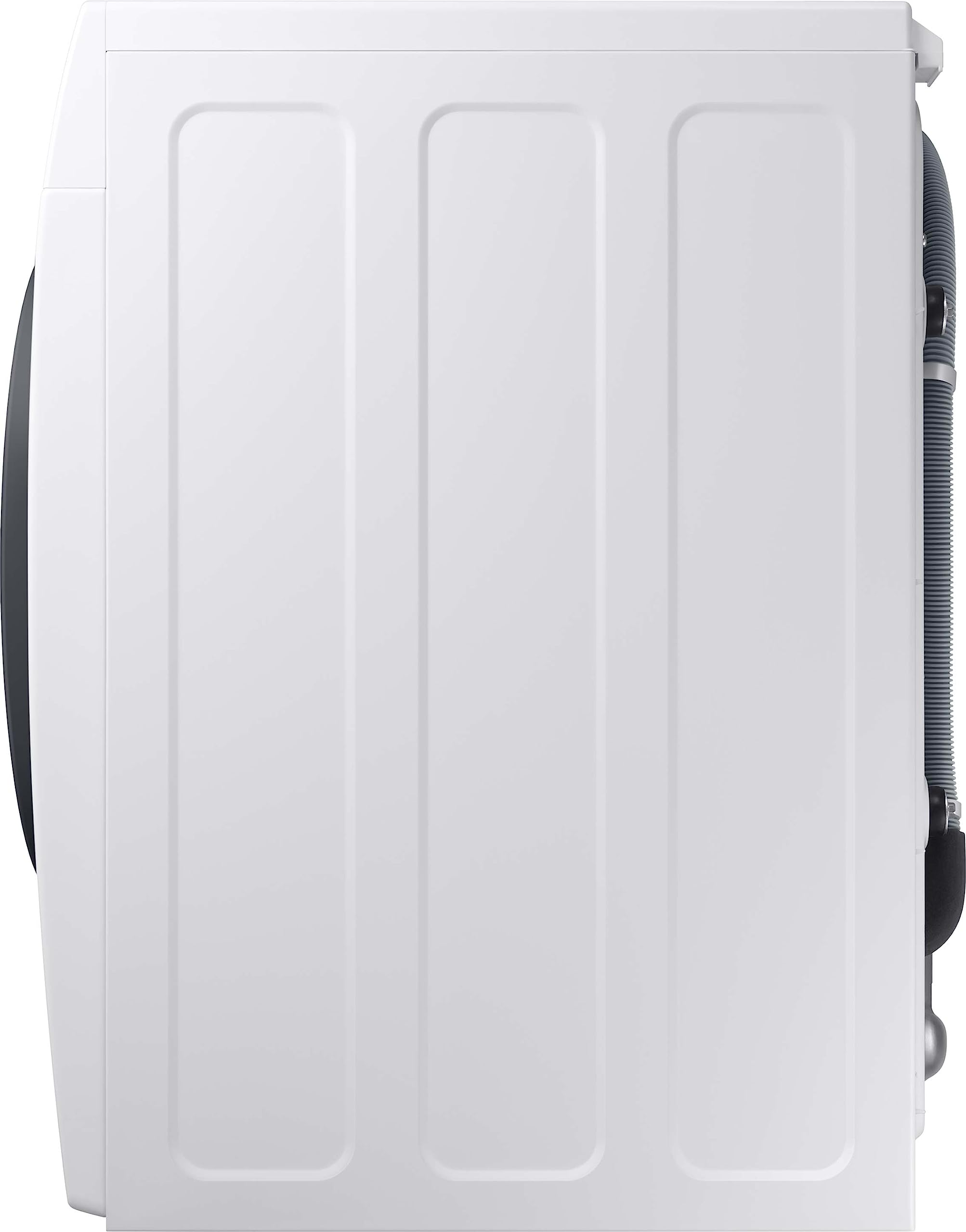 Samsung WD81T4049CE, EG Sèche-linge 8 + 5 kg, 1 400 tr/min, blanc, mousseux, AirWash, programme de vapeur hygiénique