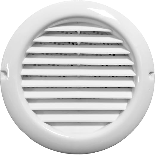 Ardnib Chimney Vent Cover 6 Inch For Kitchen Chimney Pipe ou