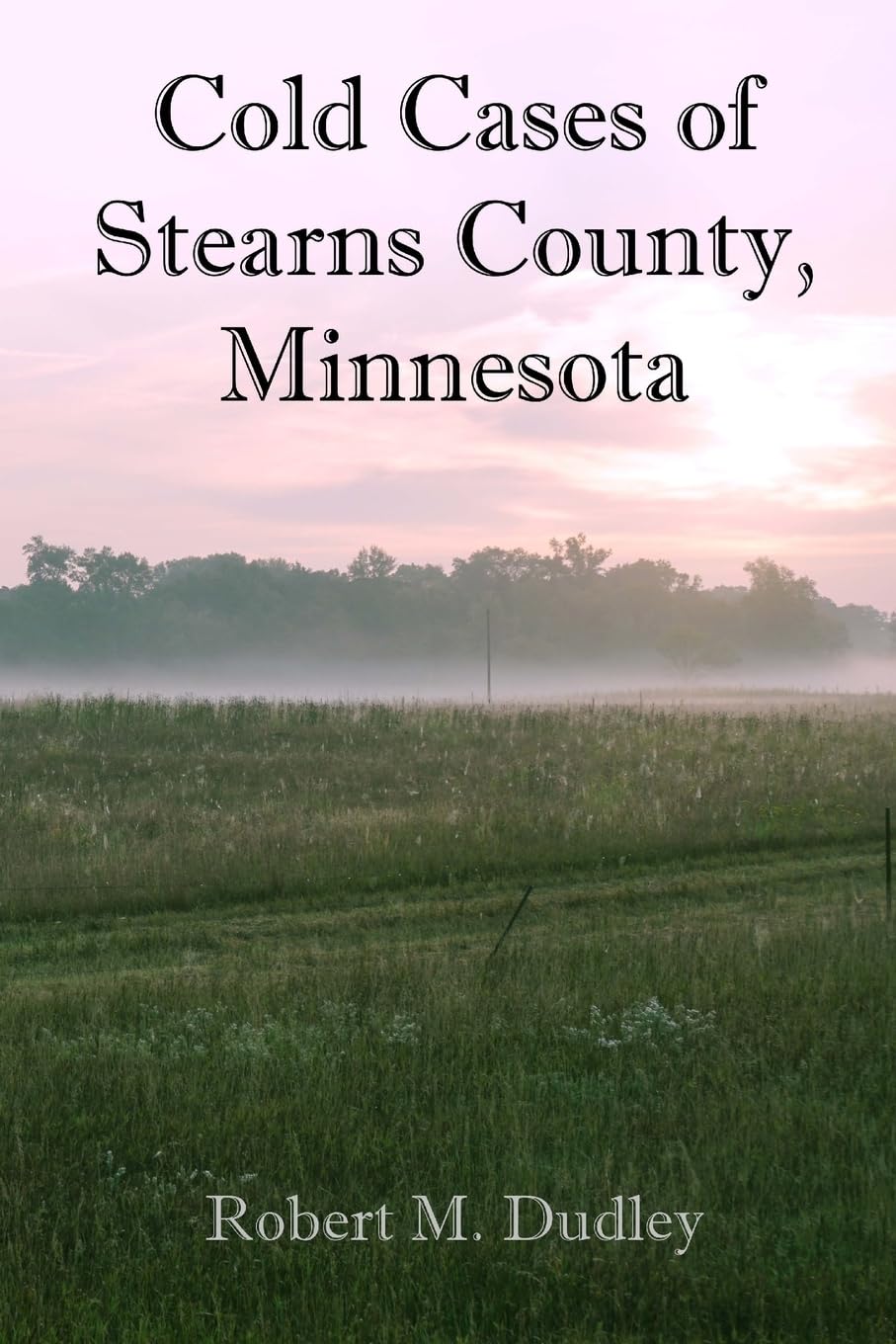 Cold Cases of Stearns County,Minnesota