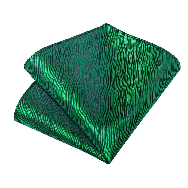 Set de Corbatas Sólidas para Hombre miniatura 4