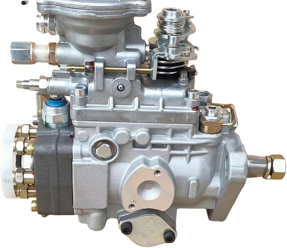 Compatible 6BT 5.9L Diesel Injection Pump VE6 12F1300R92 9-2 3960900 0460426355 Engine Fuel Pump Replacement Parts