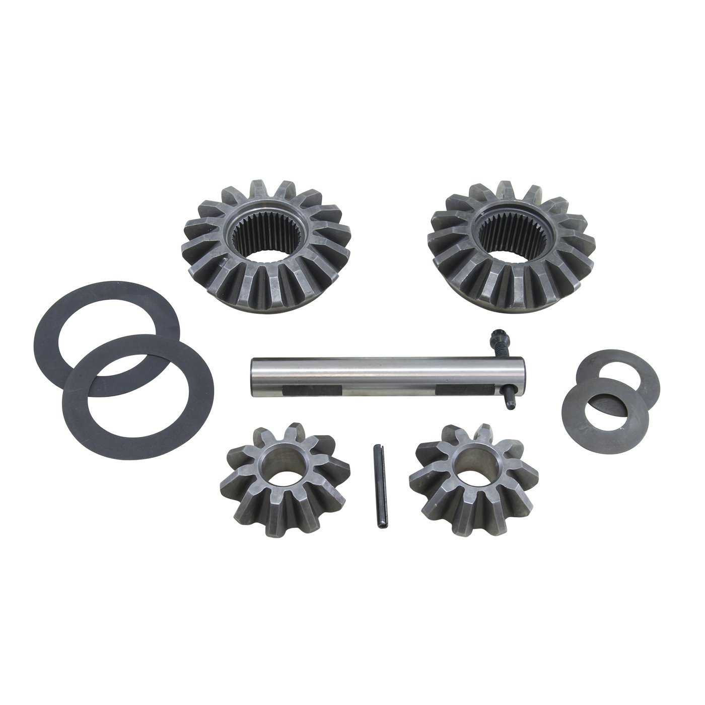 USA Standard Gear (ZIKD60-S-35) Replacement Spider Gear Set for 35-Spline Dana 60 Differential
