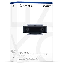 Sony Caméra HD pour Playstation 5