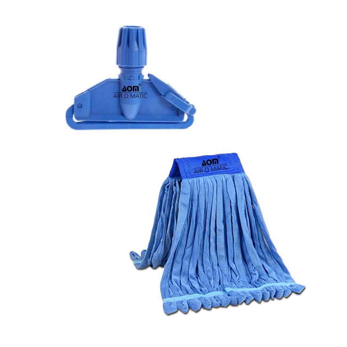 See full amazon price history chart for AIR O MATIC Microfiber Wet Mop Clip and Refill (Blue) AIR O MATIC Microfiber Wet Mop Clip and Refill (Blue) (B08DZ82499) Amazon Price History, Amazon Price Tracker