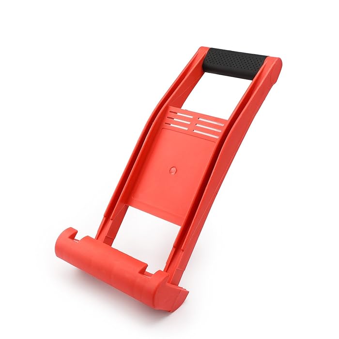 Buy Drywall Carrier, EnPoint ABS Plastic Plywood Panel Carrier 80KG