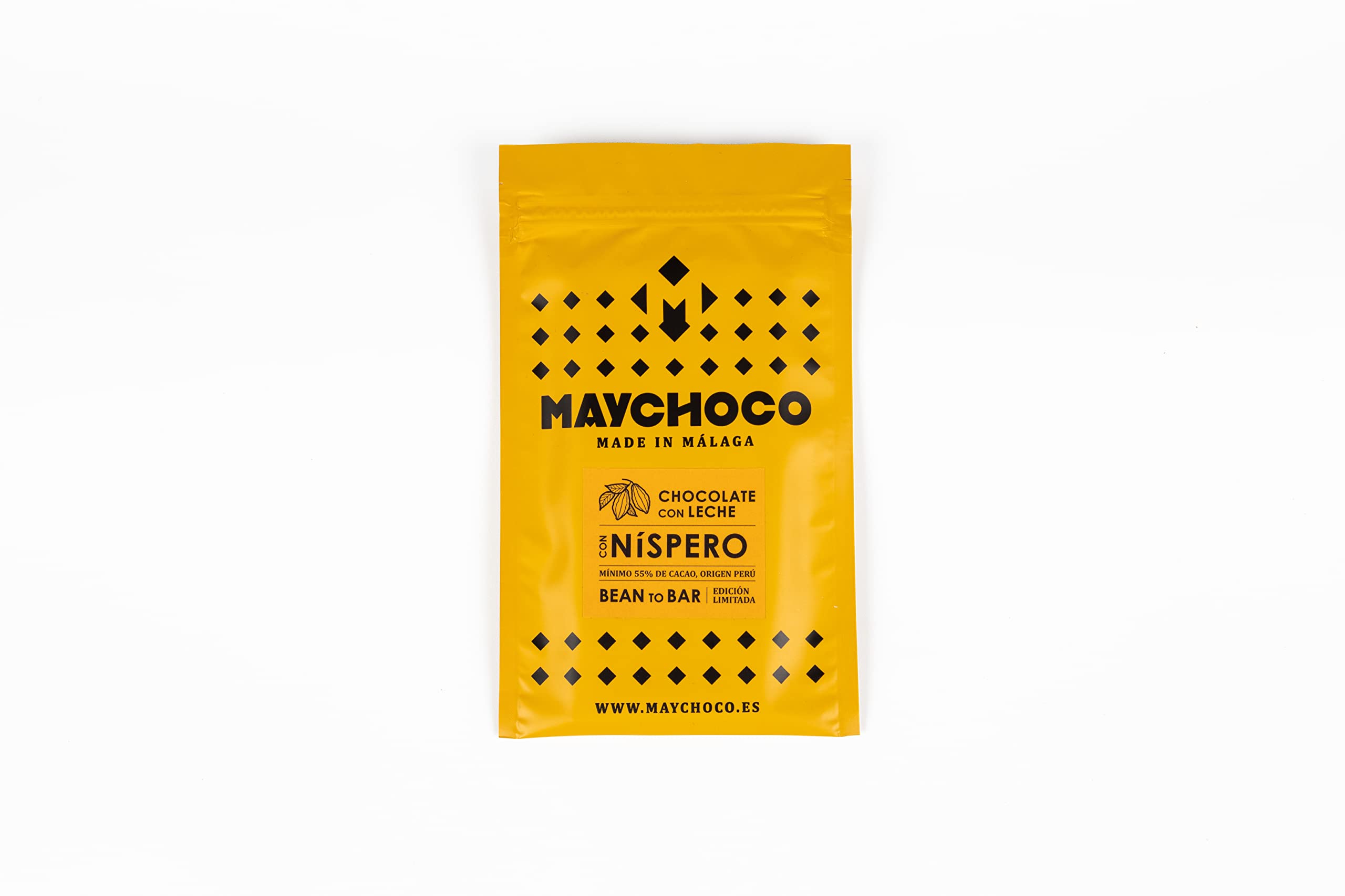 Wikichoco - Maychoco - Regalo Original - Chocolate
