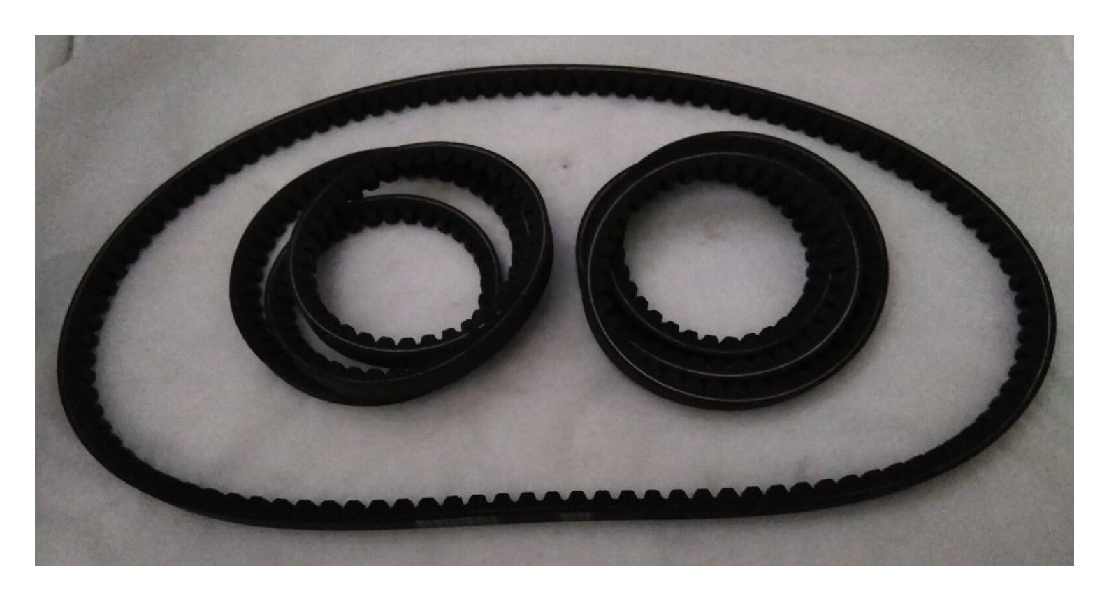 1/2 X 89" Cinghia Del Trattore Della Piattaforma Del Tosaerba Con Kevlar Per John Deere GX20006 Per MTD 135194754-0248 754-0294 954-0248 Per Ariens 07208000 07214400 Per Craftsman 124525X - Foto 11