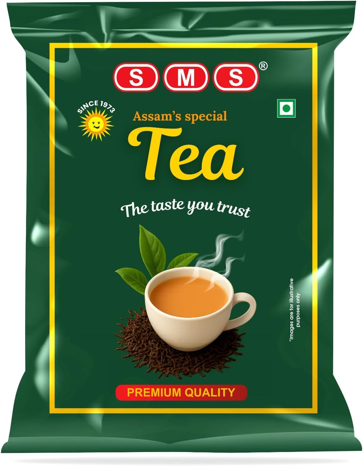 SMS Tea (250g)