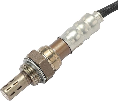 Miniatura 5 de Reemplazo del sensor de oxígeno aguas abajo para Land Rover Range Rover Sport LR3 2007-2009