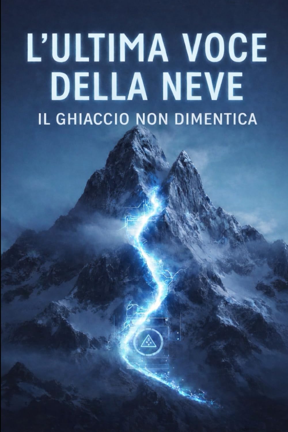 L'ultima voce della neve: Il ghiaccio non dimentica