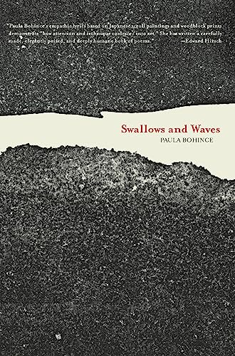 Swallows and Waves view 2