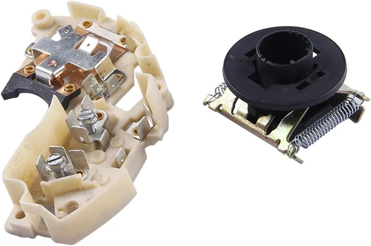 L699-204S Single Phase Centrifugal Switch ac Electric Induction Starter Special Motor Controller 220V