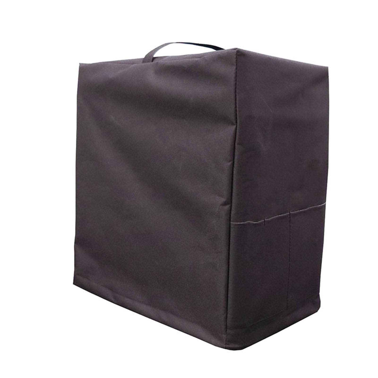 Meaktsmi Cream Ice Maker Covering With Drawstring For Nc701 Series Protects Against Spills And Dirt