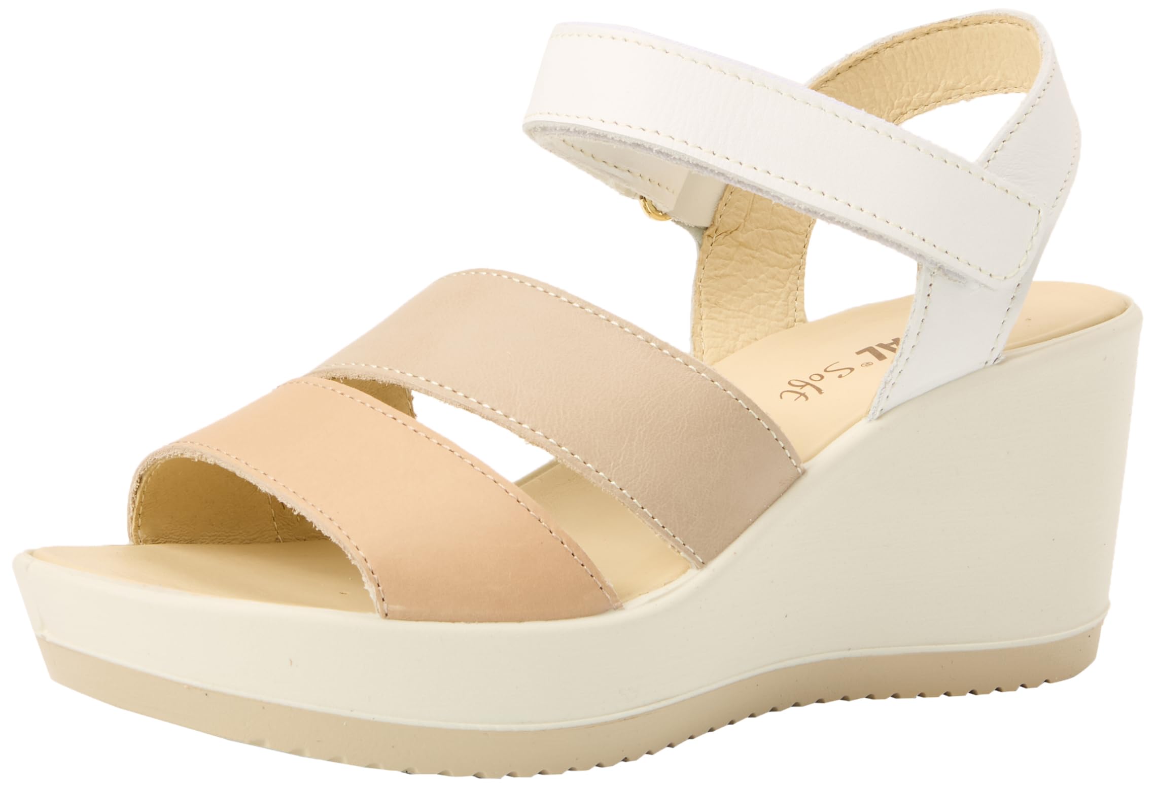 Sandale cale ENVAL SOFT le bien-être retrouvé pour vos pieds - 5