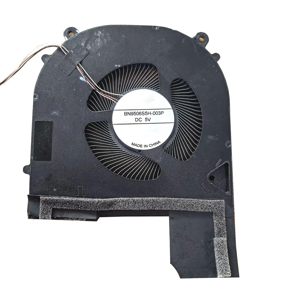Laptop Cooling Fan BN9506S5H-003P DC5V