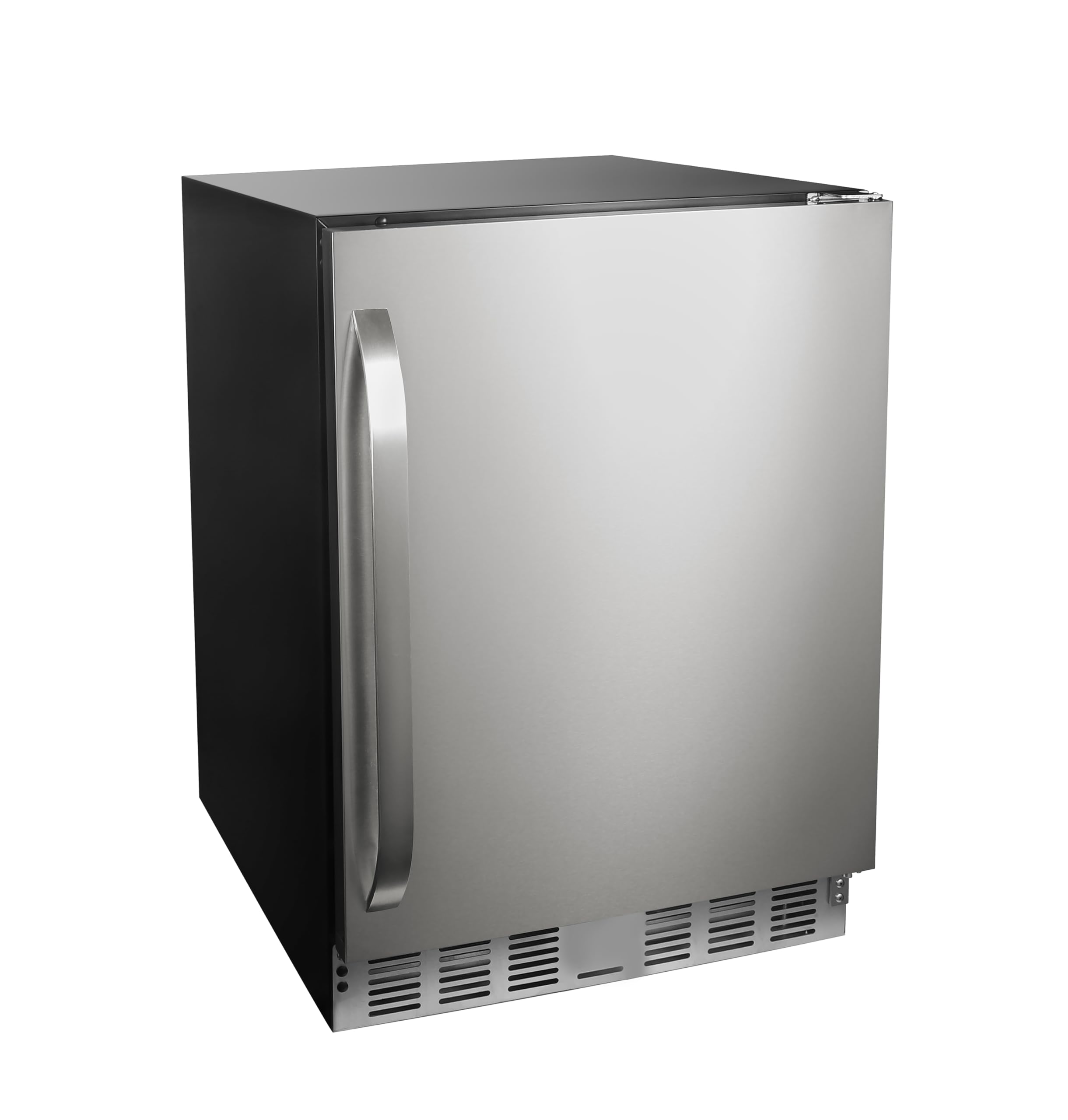 View 1 of ***SEE NOTES FOR DETAILS***
Frigidaire 5.0 cu ft Under Counter Refrigerator