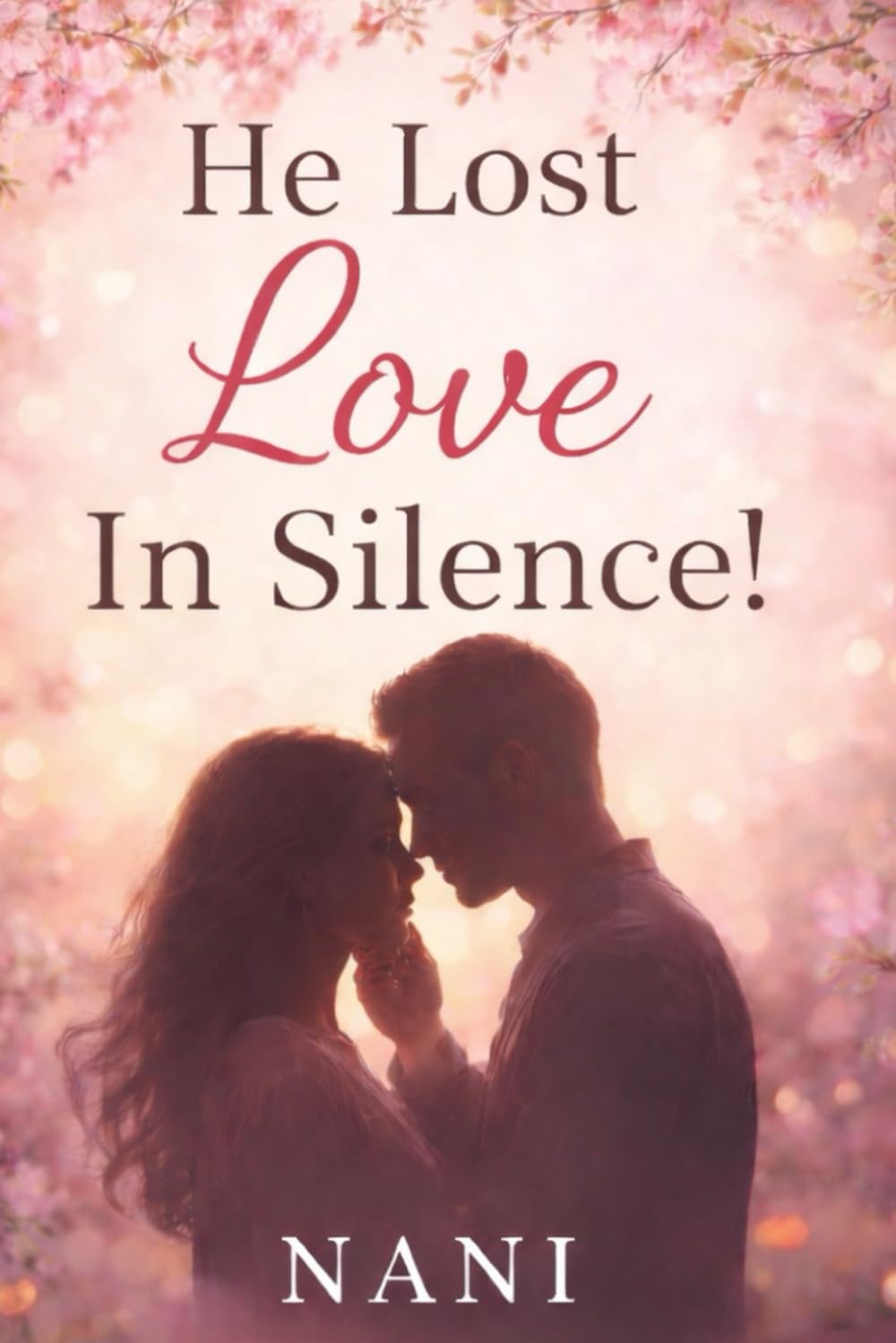 He Lost Love in Silence: A Real-Life Love Story