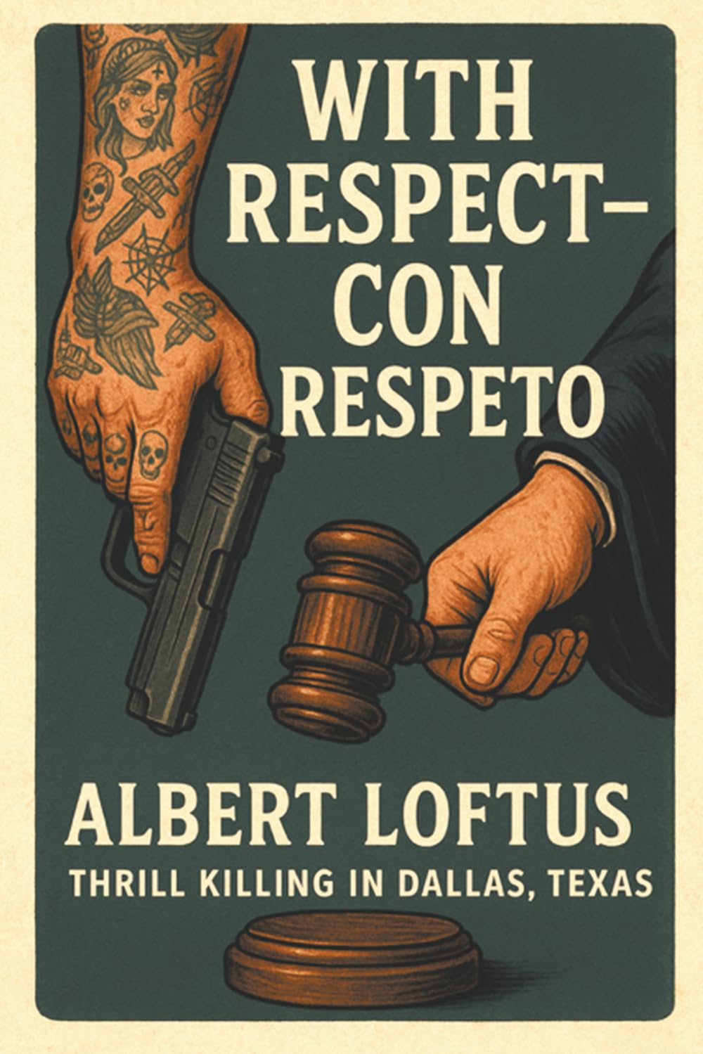 With Respect-Con Respeto: Thrill Killing in Dallas