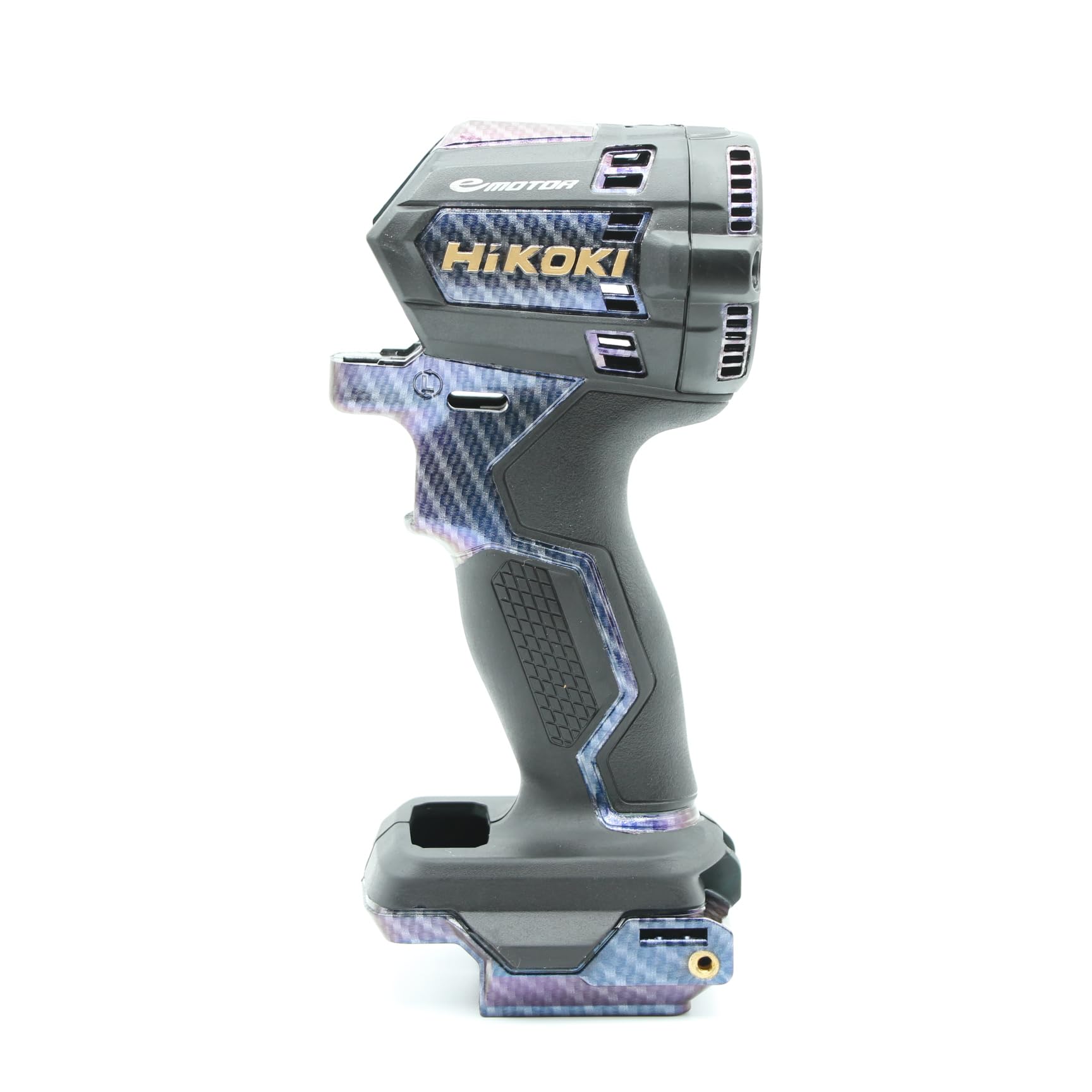 Amazon | 320Factory HiKOKI WH12DCA用 10.8V インパクトドライバー G