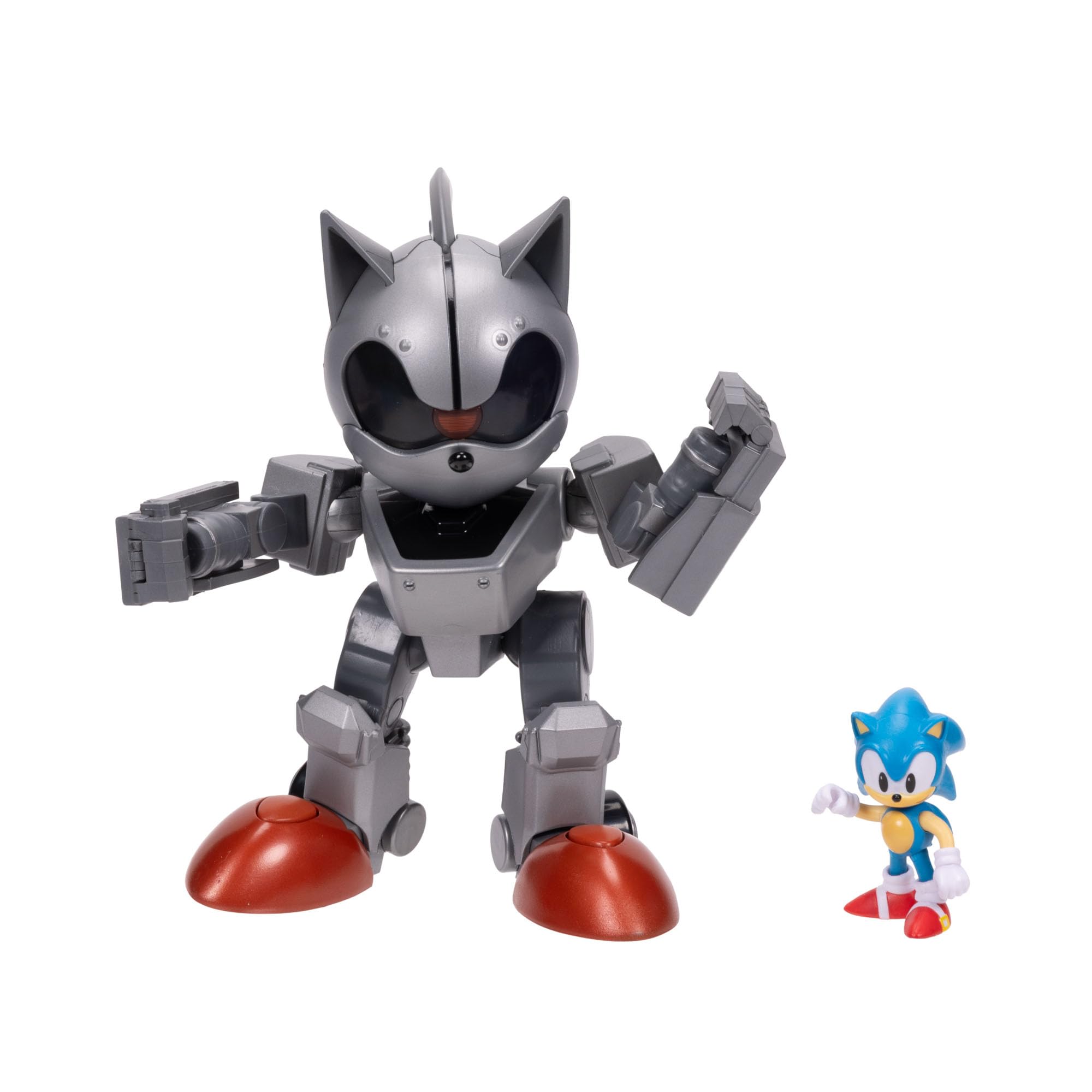 Amazon.co.jp: ソニック・ザ・ヘッジホッグ - JAKKS Pacific