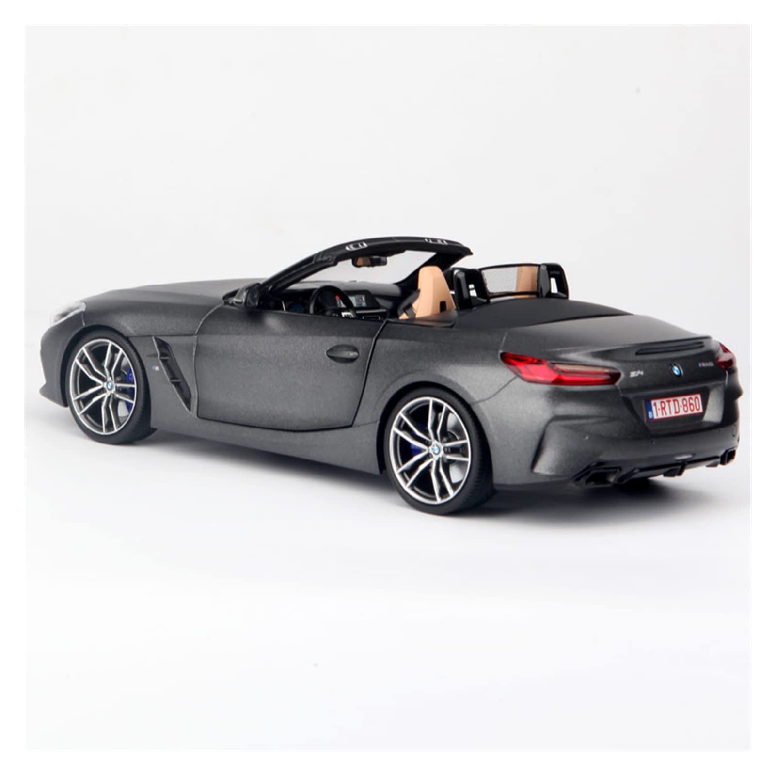 Amazon | ダイキャストカー 1 18 For BMWZ4コンバーチブル