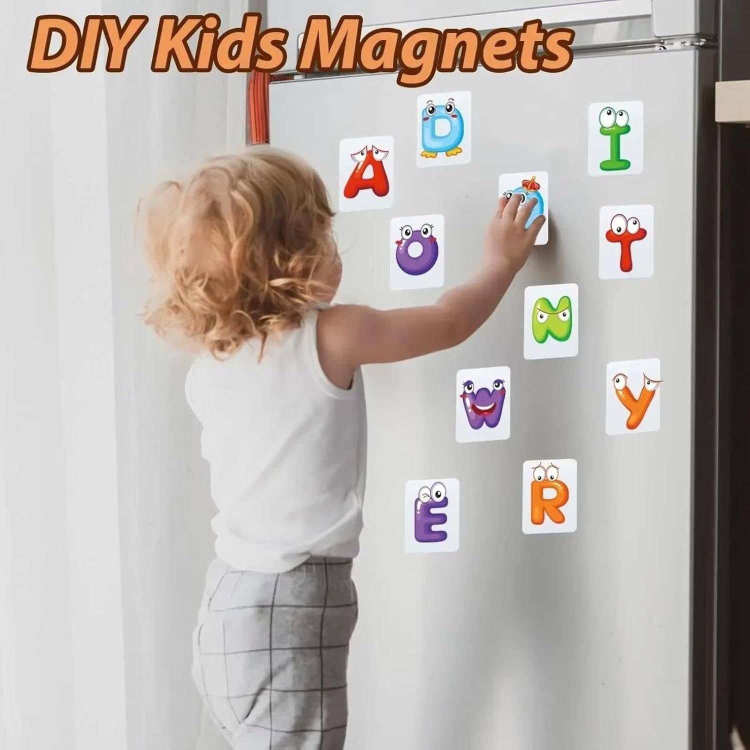 DIY lodówka guzik pin maszyna do produkcji magnesów 50 * 50mm kwadratowy zestaw do produkcji magnesów na lodówkę materiały eksploatacyjne do maszyn do produkcji guzików z magnesem na lodówkę,100set