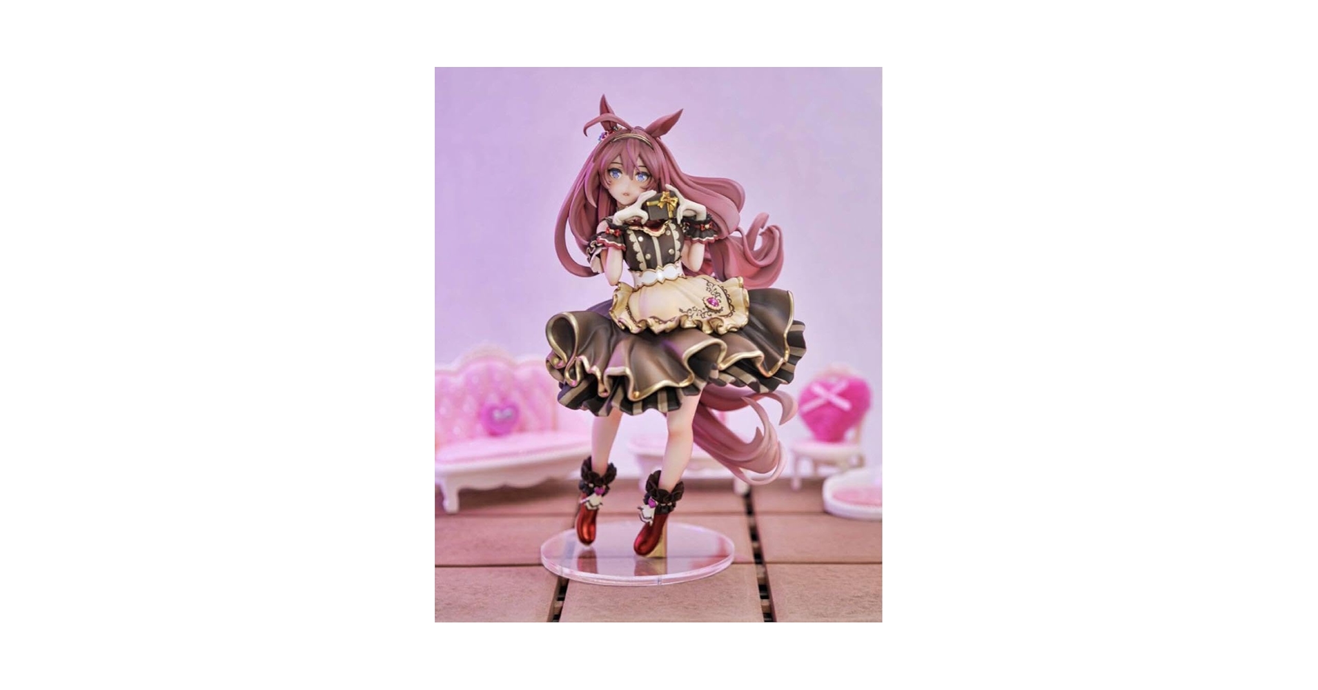 Amazon.co.jp: ガレージキット 17 ミホノブルボンCODE