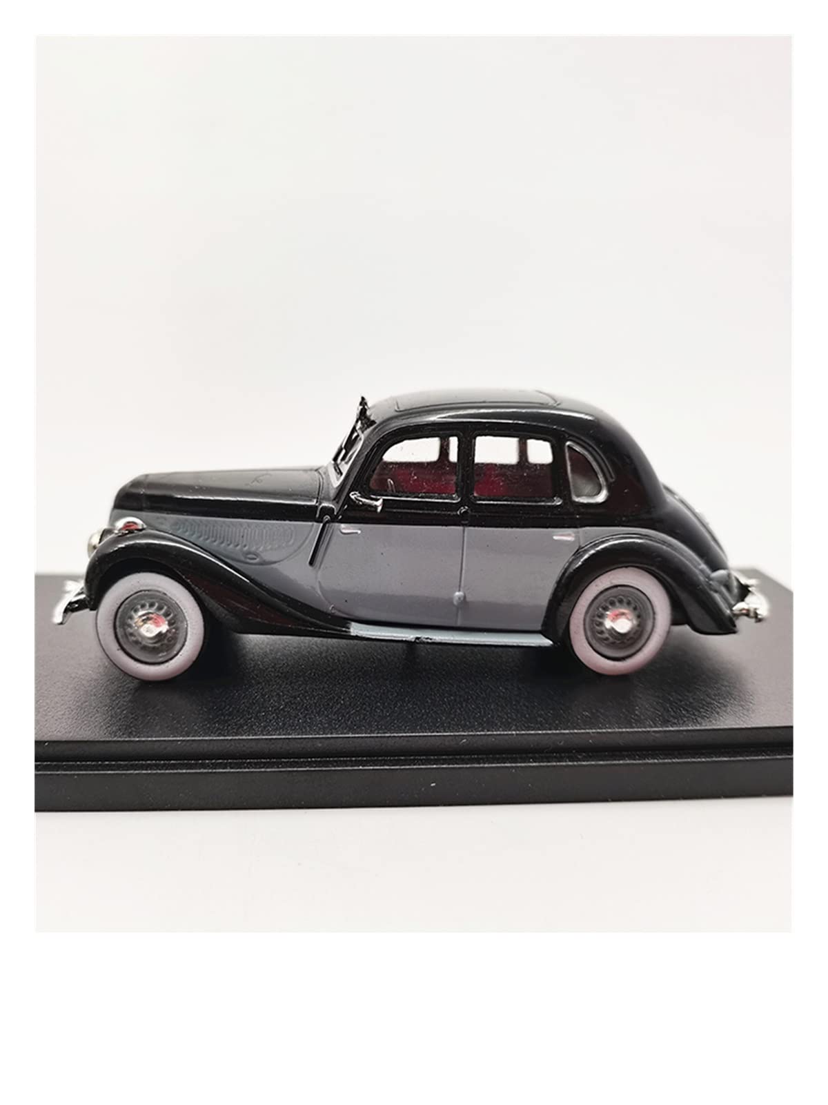 Amazon | ミニカー メルセデスベンツ3351939シミュレーション合金車
