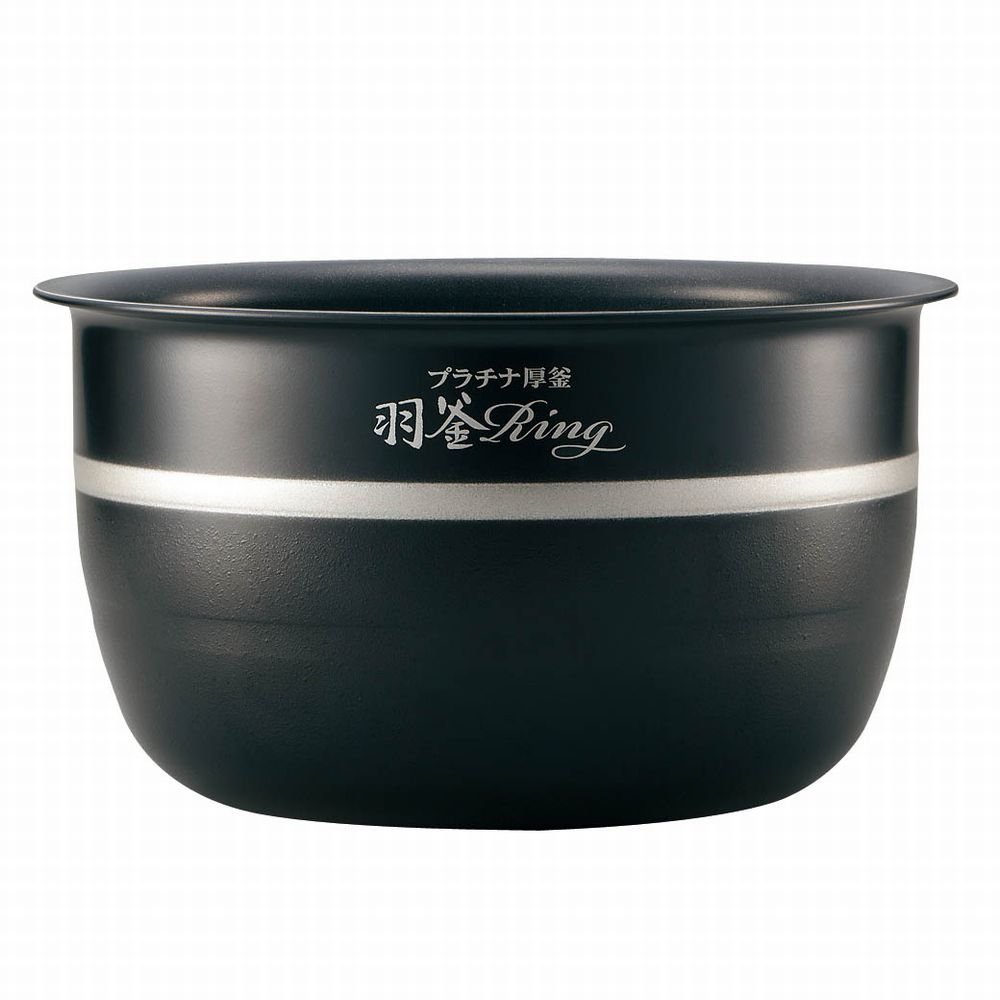 Amazon | ZOJIRUSHI 圧力IH炊飯ジャー 【1升炊き】 レッド NP-NU18-RA