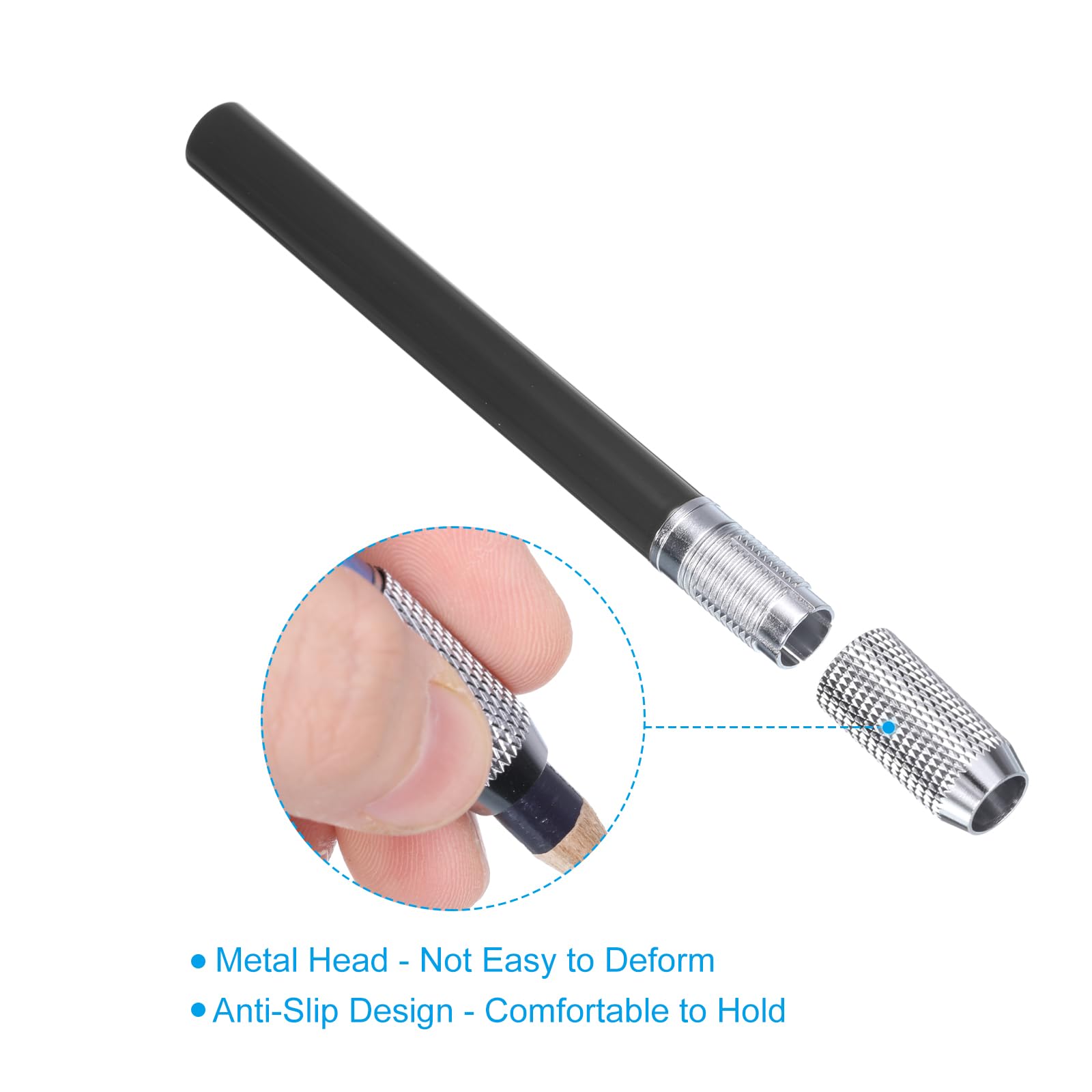 PATIKIL Pencil Extenders - Image 3